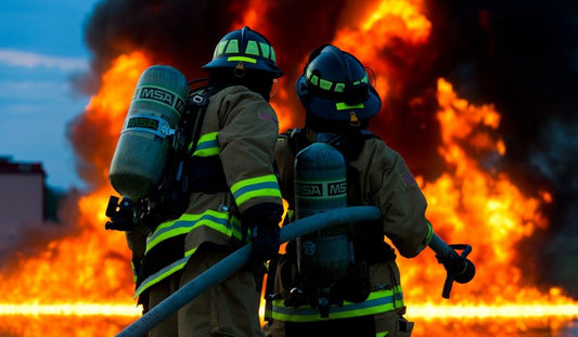 Aggiornamento Addetto ANTINCENDIO Rischio ALTO (8 ORE)